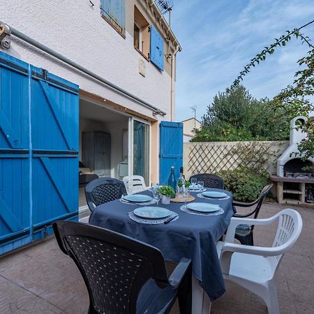 לה ברקרה Holiday Home Les Jardins Du Barcares-1 By Interhome מראה חיצוני תמונה