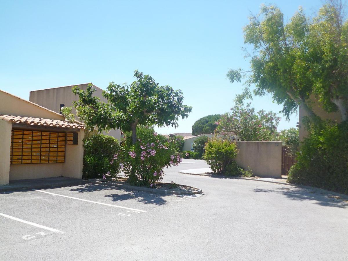 לה ברקרה Holiday Home Les Jardins Du Barcares-1 By Interhome מראה חיצוני תמונה