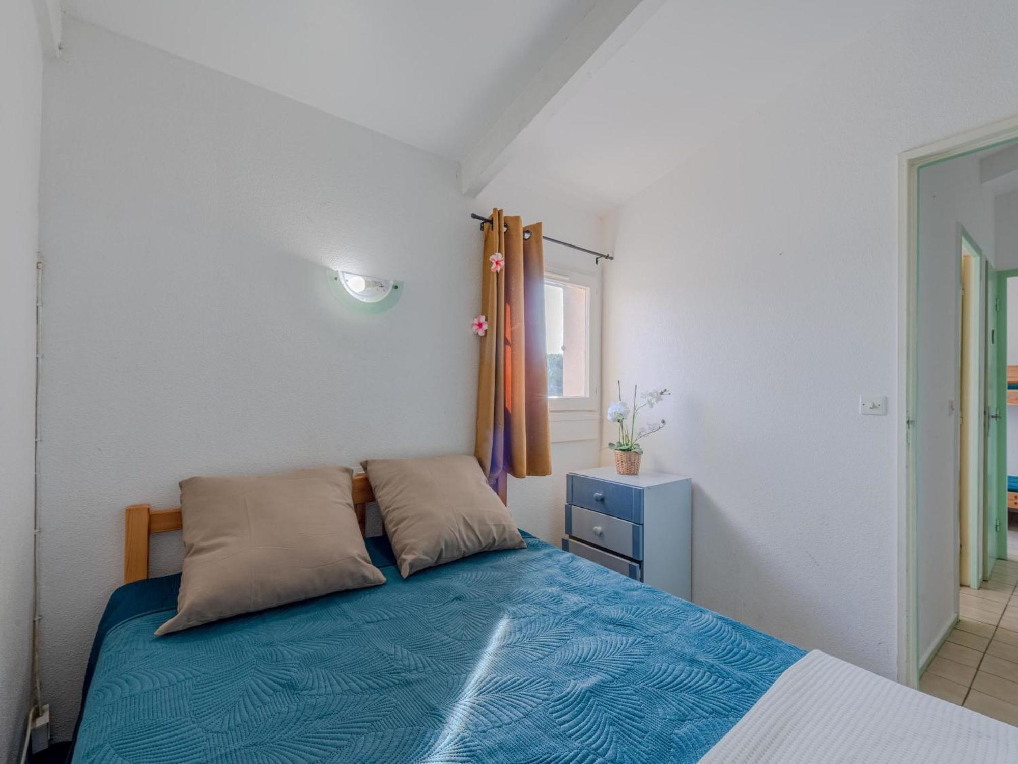 לה ברקרה Holiday Home Les Jardins Du Barcares-1 By Interhome מראה חיצוני תמונה