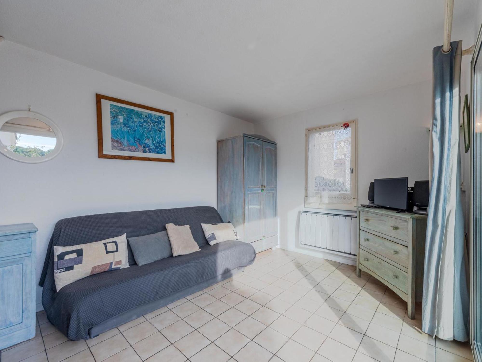 לה ברקרה Holiday Home Les Jardins Du Barcares-1 By Interhome מראה חיצוני תמונה