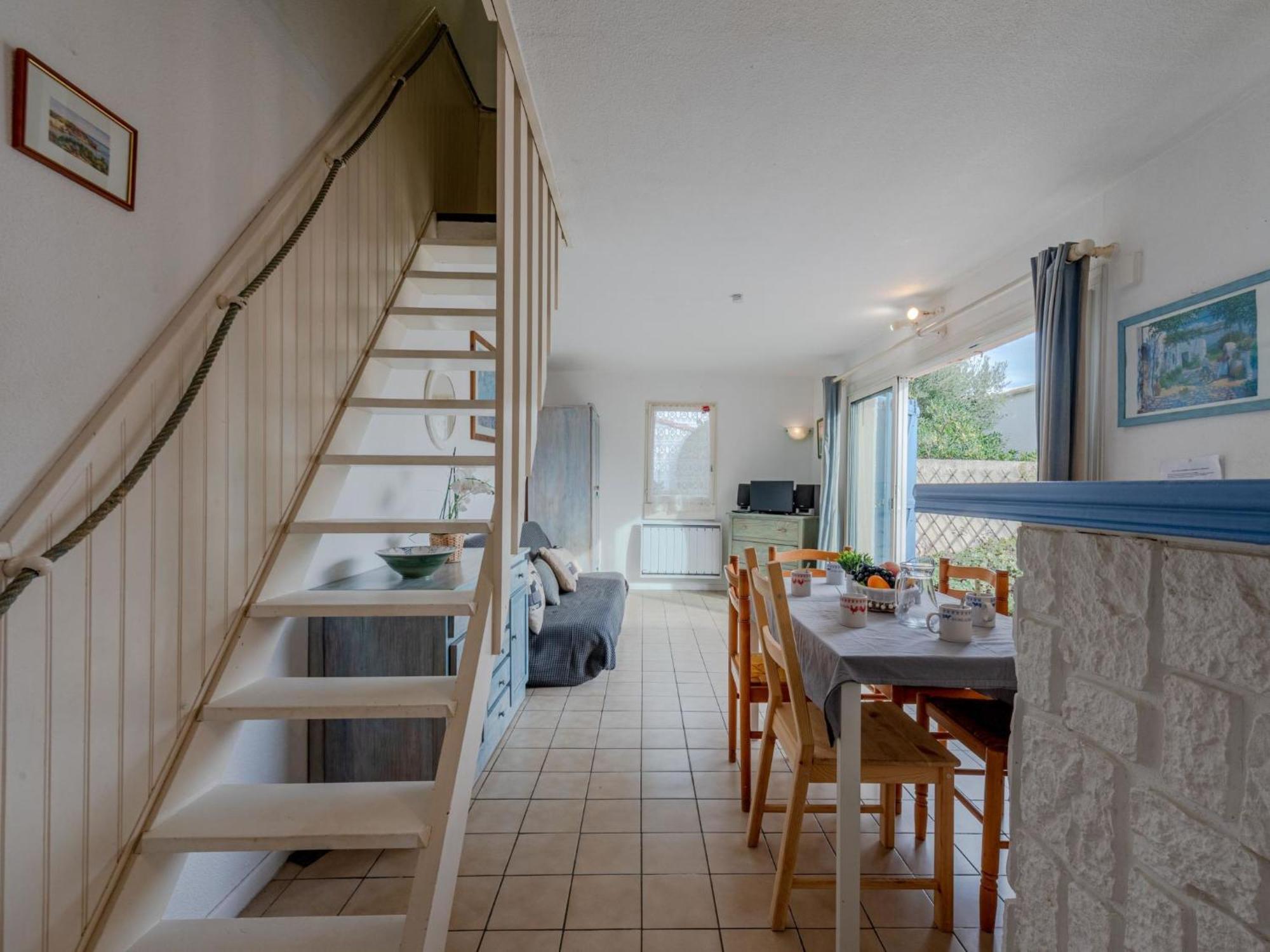 לה ברקרה Holiday Home Les Jardins Du Barcares-1 By Interhome מראה חיצוני תמונה