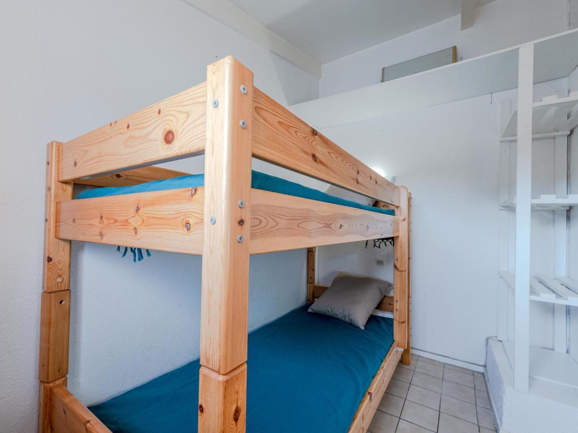 לה ברקרה Holiday Home Les Jardins Du Barcares-1 By Interhome מראה חיצוני תמונה