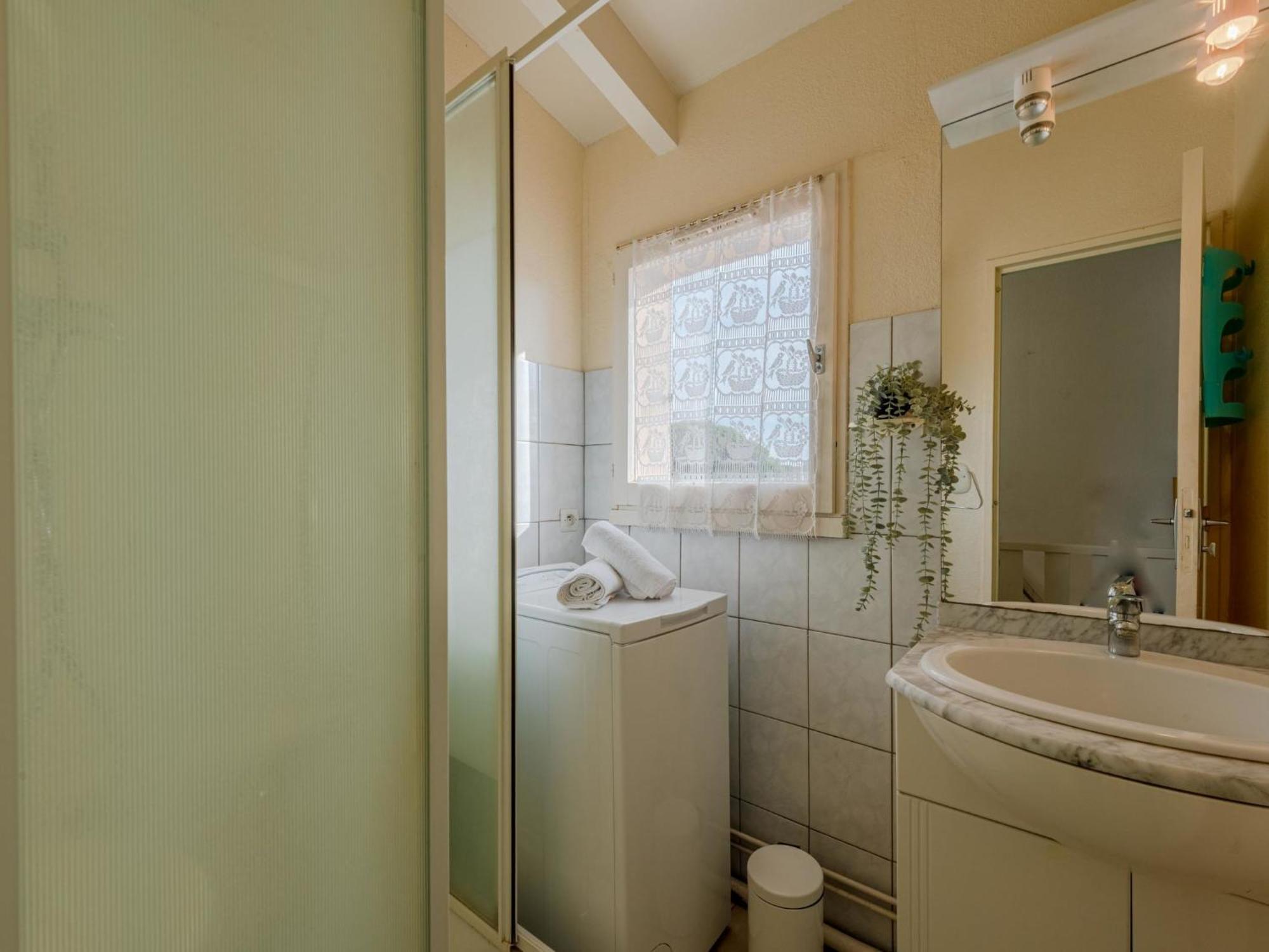 לה ברקרה Holiday Home Les Jardins Du Barcares-1 By Interhome מראה חיצוני תמונה