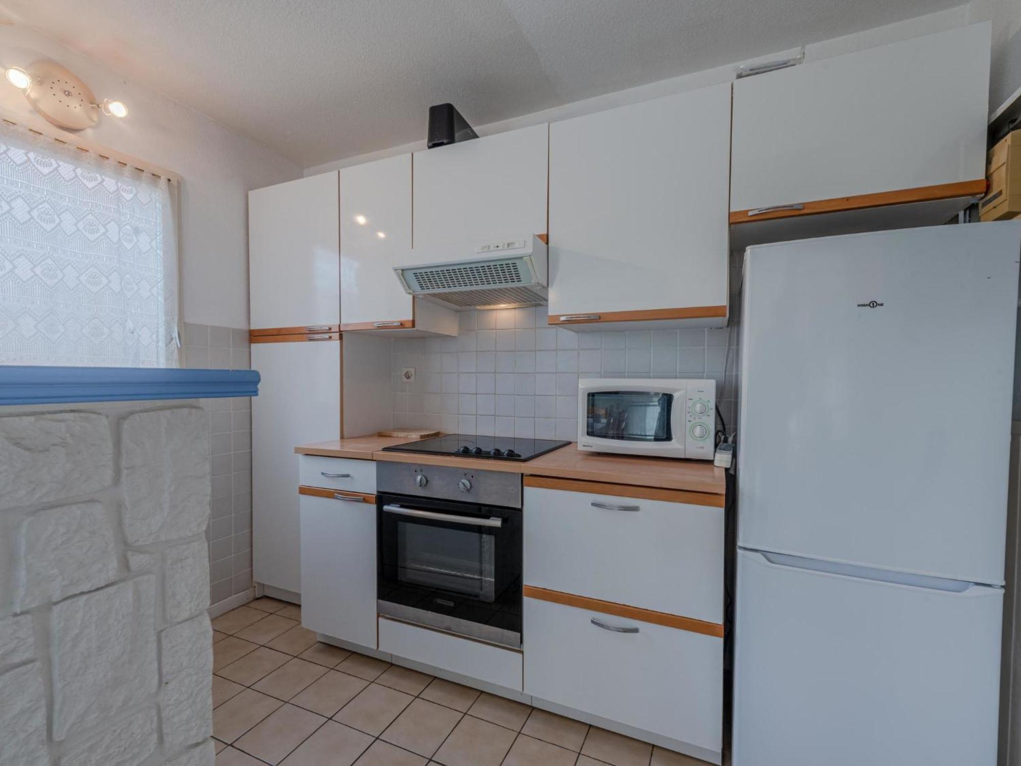 לה ברקרה Holiday Home Les Jardins Du Barcares-1 By Interhome מראה חיצוני תמונה