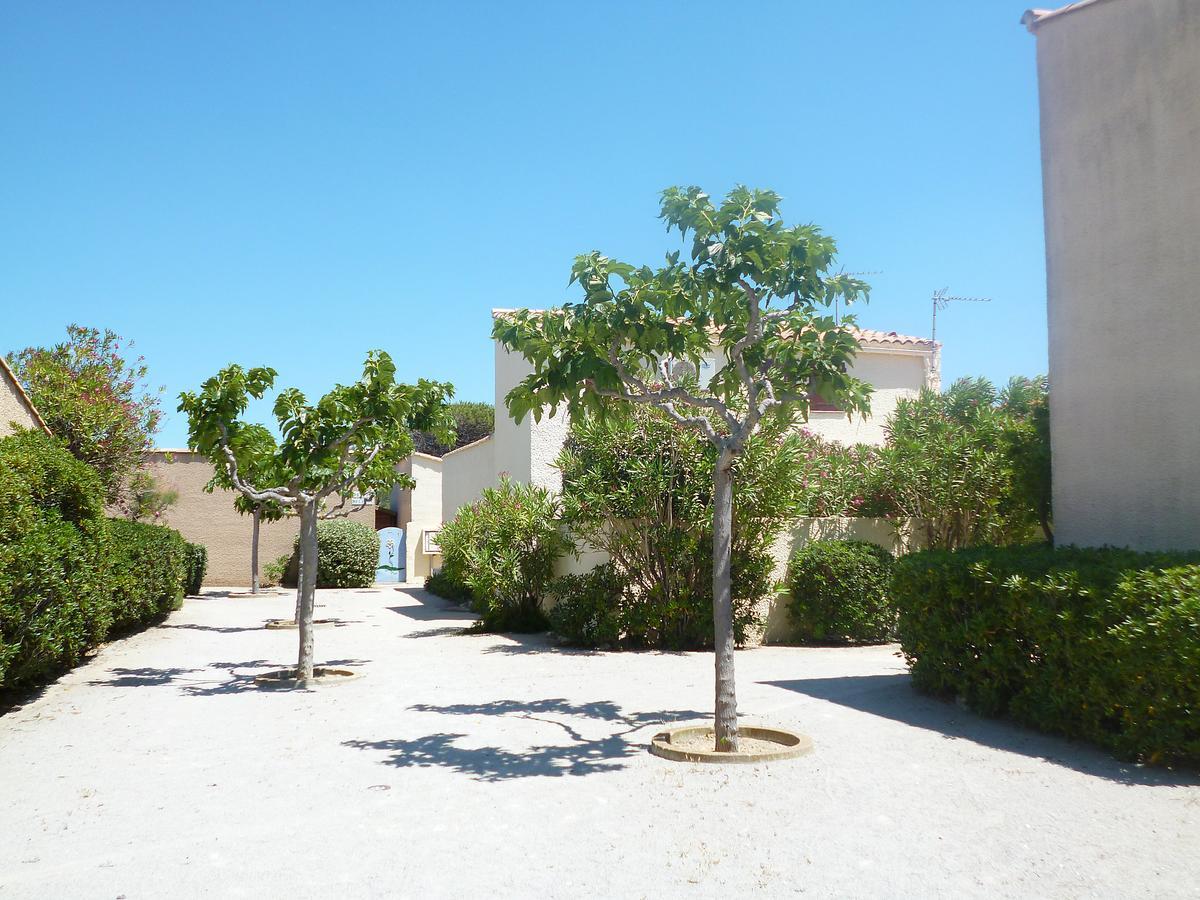 לה ברקרה Holiday Home Les Jardins Du Barcares-1 By Interhome מראה חיצוני תמונה